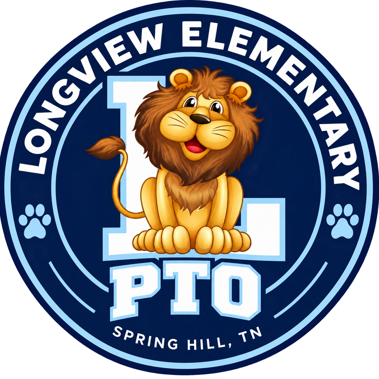Longview Elementary PTO